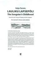The Songster's Childhood 