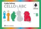 Cello ABC Book B 