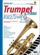 Anthology Jazz/Swing Duets 
