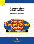 Ascension (Fanfare For Band) 