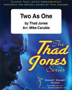 Two As One 