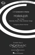 Hallelujah 