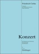 Konzert für Klarinette und Orchester 