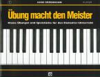 Übung macht den Meister 1 