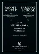 Bassoon-School 