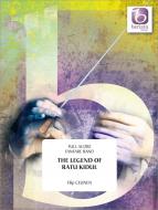 The Legend Of Ratu Kidul (Fanfarenorchester) 