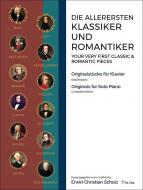 Die allerersten Klassiker und Romantiker 1-3 kplt. 