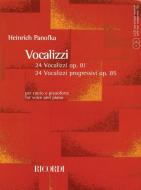 Vocalizzi (for voice ... 