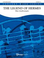 The Legend Of Hermes 