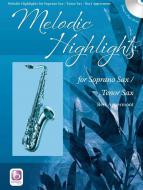 Melodic Highlights 