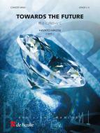 Towards The Future 