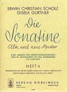 Die Sonatine 4 