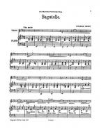 Bagatelle 