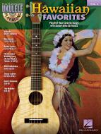 Ukulele Play-Along Vol. 3: Hawaiian Favorites 