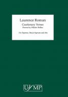 Cautionary Verses 