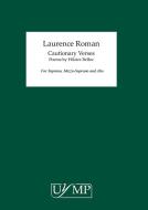 Cautionary Verses 