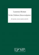 To The Children (Struwwelpeter) 