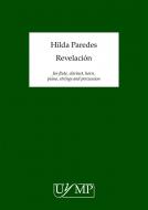 Revelacion 