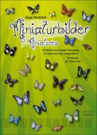 Miniaturbilder op. 39 