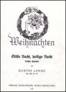 Stille Nacht, heilige Nacht 