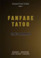 Fanfare Tatoo 