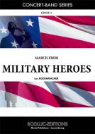 Military Heroes 