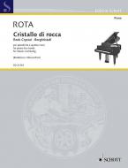Rock Crystal Standard