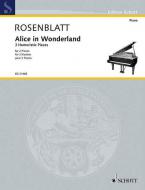 Alice in Wonderland Standard