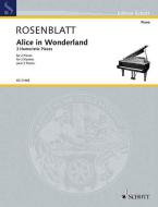Alice in Wonderland Standard