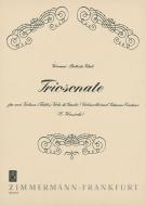 Trio Sonata 