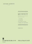 Quintet Op. 169 