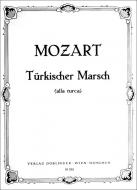 Türkischer Marsch 