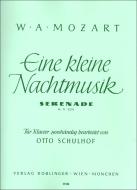 Eine kleine Nachtmusik 