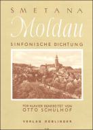 Die Moldau 