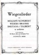 Wiegenlieder 