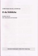 O du fröhliche 