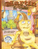 Martin The Guitar 