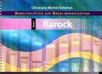 Arbeitsblätter zur Orgelimprovisation 1 