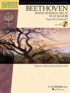 Sonata No. 15 In D Major, op. 28 