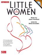 Little Women - The Musical 