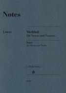 Notes klein 