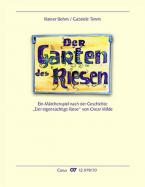 Der Garten des Riesen 