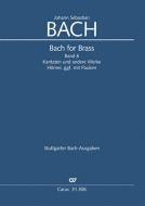 Bach For Brass 6 