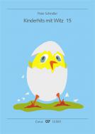 Schindler: Kinderhits mit Witz 15 