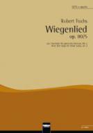 Wiegenlied op. 80/5 