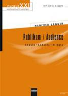 Publikum / Audience 