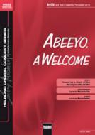 Abeeyo, a Welcome 