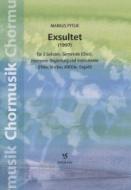 Exsultet 