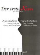 Der erste Kuss 