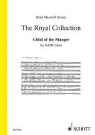 Child Of The Manger Op. 256 Standard